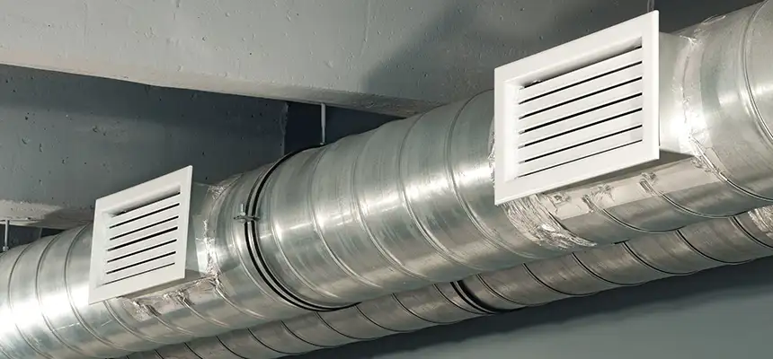 Our Air Duct Camera Inspection Services in Fair Oaks, CA