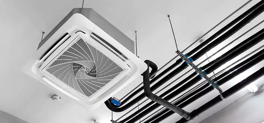 Our Air Duct Deep Cleaning Services in Fair Oaks, CA