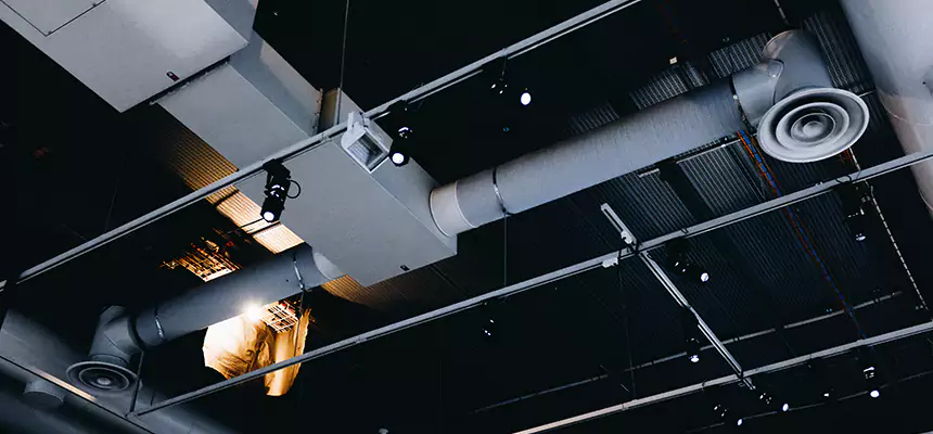 Our Air Duct Replacement Services in Fair Oaks, CA