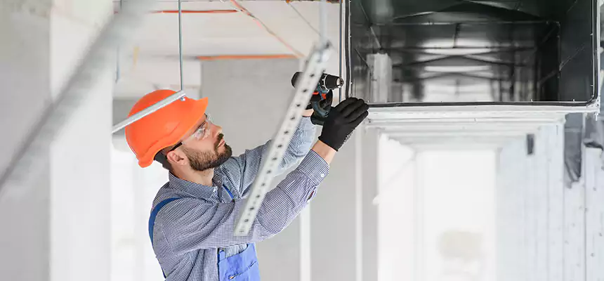 Our Air Vent Replacement Services in Fair Oaks, CA