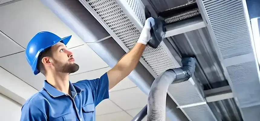 Our Annual Dryer Vent Maintenance Services in Fair Oaks, CA