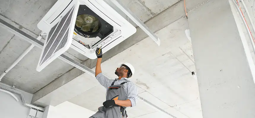 Efficient Multi‑Unit & HOA Annual Vent Cleaning Plans in Fair Oaks