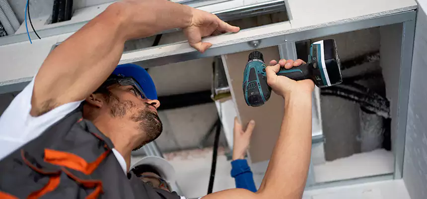 Our Apartment Air Duct Cleaning Services in Fair Oaks, CA