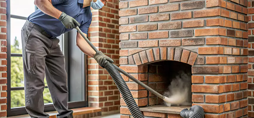 Our Chimney Sweep Services in Fair Oaks, CA