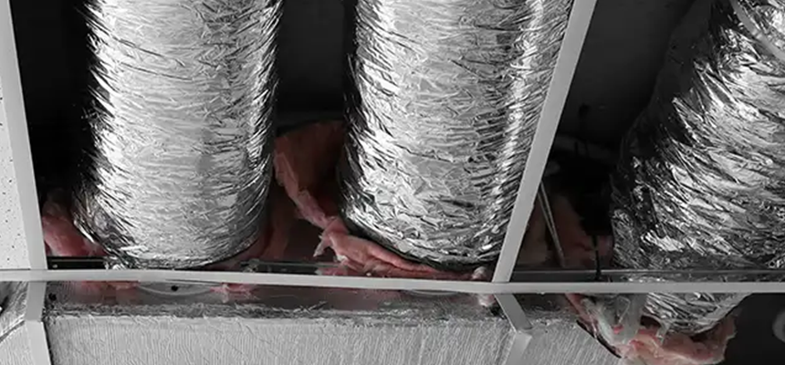 Scalable Commercial Multi‑Unit Dryer Vent Camera Inspection in Fair Oaks, CA