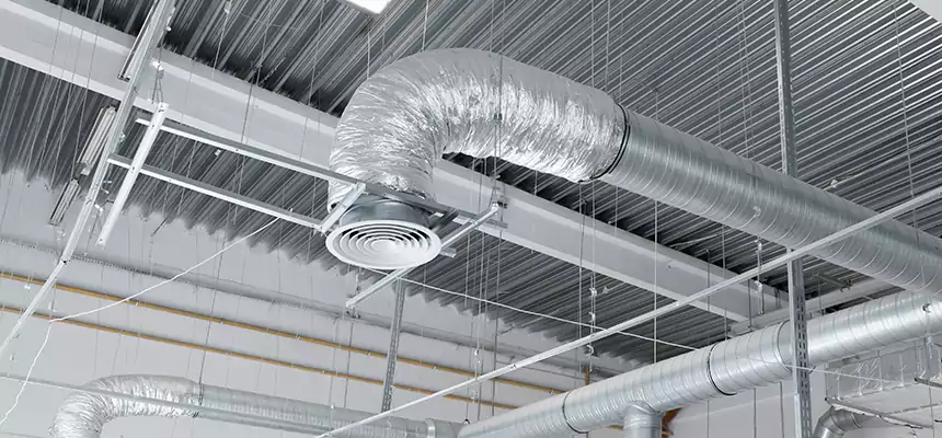 Our Dryer Vent Hose Replacement Services in Fair Oaks, CA