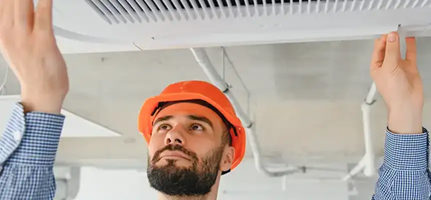 Our Furnace Vent Cleaning Services in Fair Oaks, CA