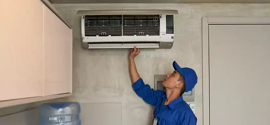 Balanced Fresh‑Air Ventilation (ERV/HRV) in Fair Oaks