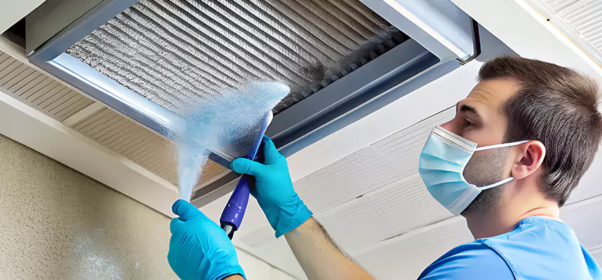 Our Home Ventilation Cleaning Services in Fair Oaks, CA