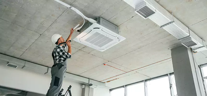 Our HVAC System Deodorizing Services in Fair Oaks, CA