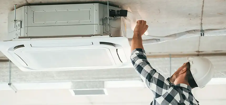 Our Local Vent Cleaning Services in Fair Oaks, CA