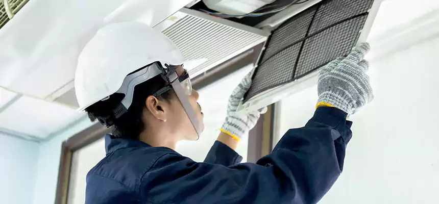 Our Mold & Mildew Removal from Air Ducts Services in Fair Oaks, CA