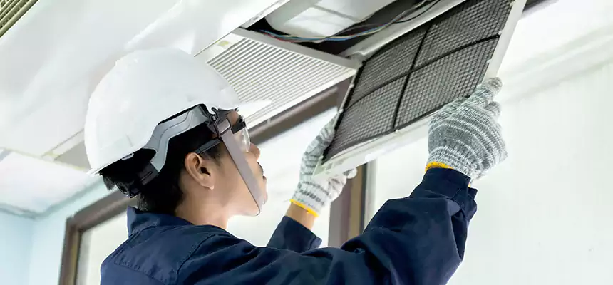 Our Residential Air Vent Cleaning Services in Fair Oaks, CA