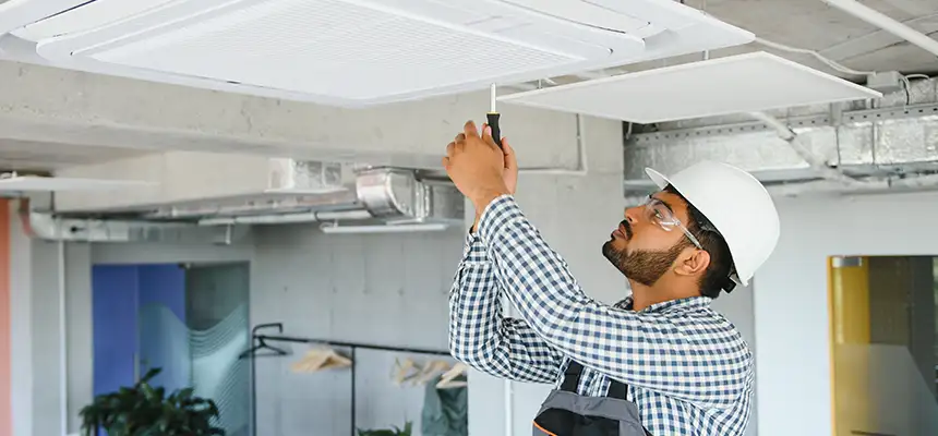 Our Roof Dryer Vent Cleaning Services in Fair Oaks, CA