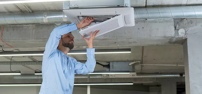 Our Room Addition Duct Installation Services in Fair Oaks, CA