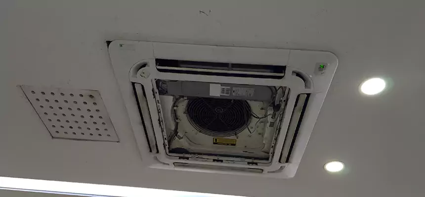 Our Wall Vent Cleaning Service Services in Fair Oaks, CA