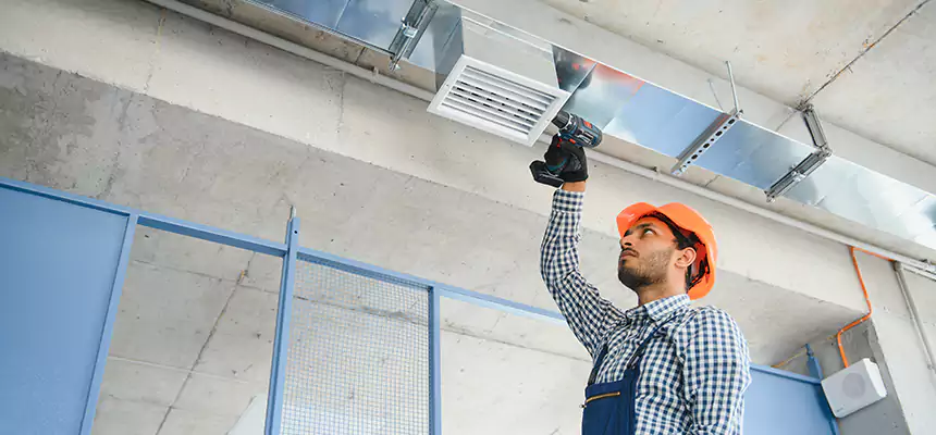 Efficient Exhaust Vent Cleaning in Fair Oaks, CA