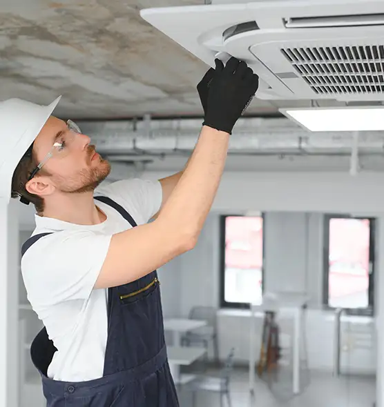 Top Affordable Duct Cleaning Services Near Me in Fair Oaks, CA