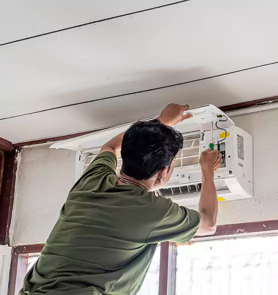About Air Duct & AC Odor Removal in Fair Oaks, CA