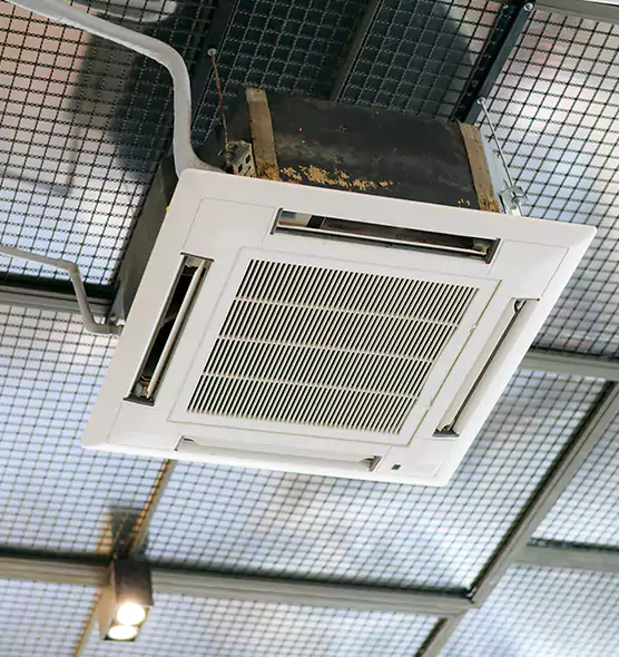 Top-Notch Allergy Relief Vent Cleaning Services in Fair Oaks, CA