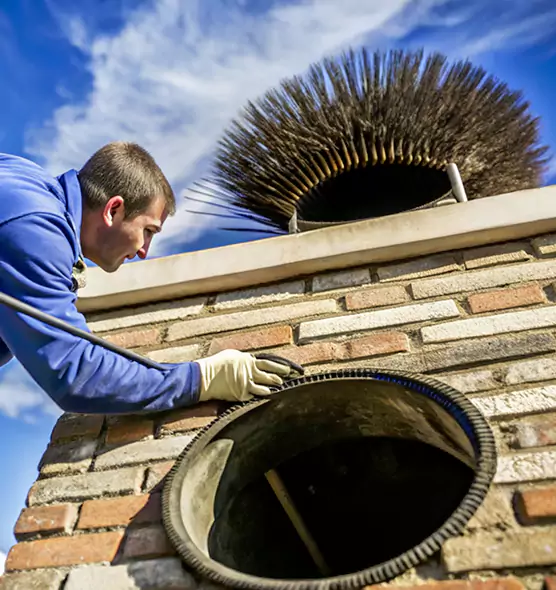 About Professional Chimney Sweep in Fair Oaks, CA