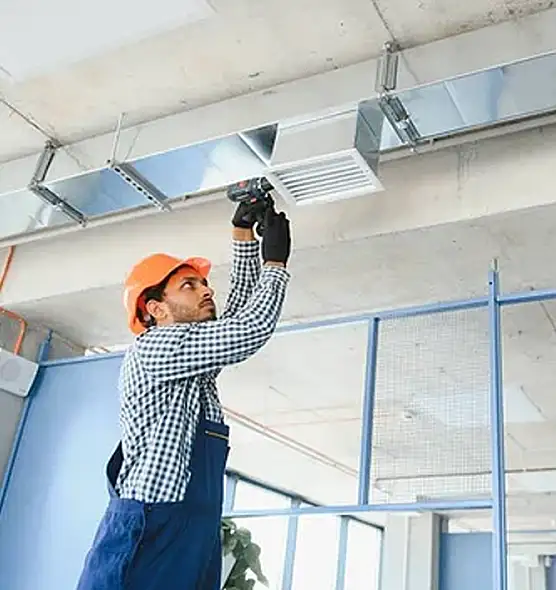 About Commercial Laundry Vent Cleaning in Fair Oaks, CA