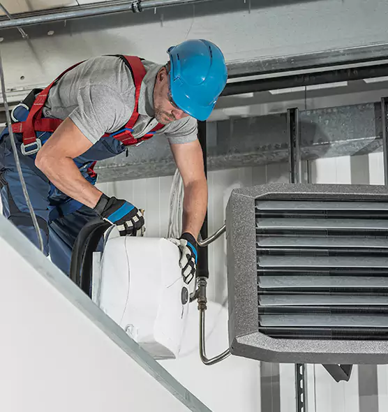 Professional Custom HVAC Ductworkin Fair Oaks, CA