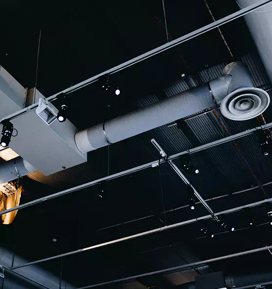 About Duct Sanitization with UV Light in Fair Oaks, CA