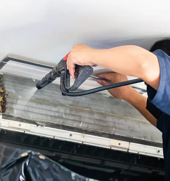 Welcome to Move-in/Move-out Duct Cleaning Services in Fair Oaks, CA