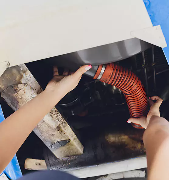 Top-Notch Return Vent Cleaning Service in Fair Oaks, CA