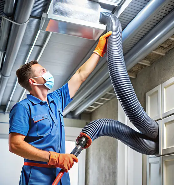 Welcome to Air Duct Cleaning & Repairs Fair Oaks — Your Local Roof Dryer Vent Cleaning Specialists in Fair Oaks, CA
