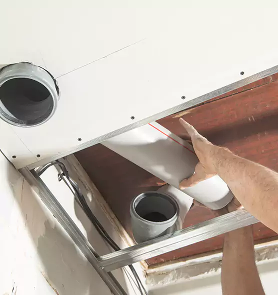 Professional Seasonal Allergy Air Duct Cleaning in Fair Oaks, CA