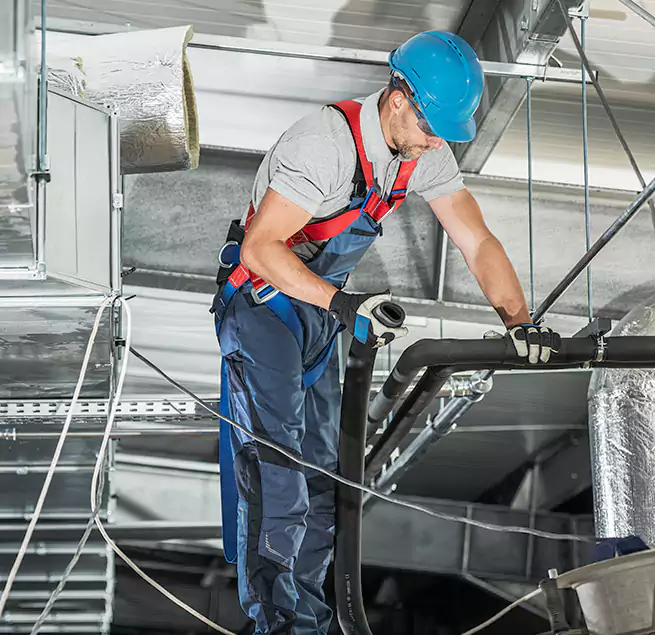 Why Homeowners & Businesses Trust Us in Fair Oaks, CA?