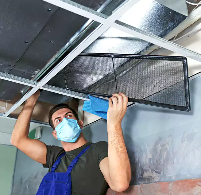 Why Homeowners Businesses Trust Us in Fair Oaks, CA