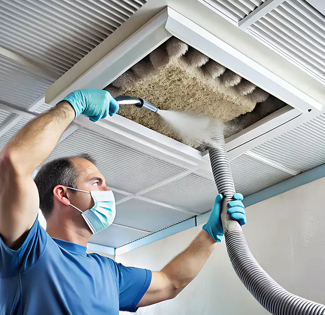 Why Homeowners & Businesses Trust Us Fair Oaks, CA?