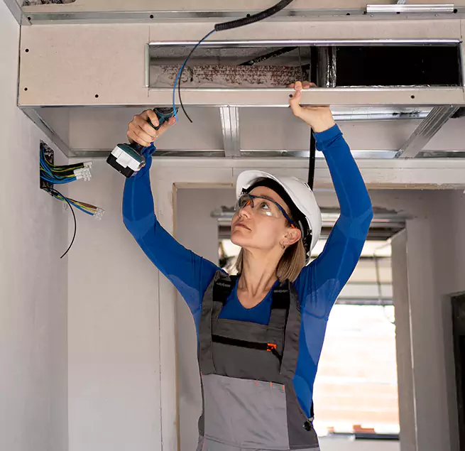 Why Homeowners & Businesses Trust Us in Fair Oaks, CA?