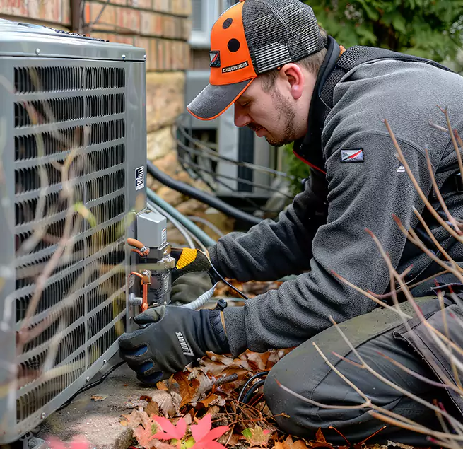 Why Homeowners & Businesses Trust Us in Fair Oaks, CA?