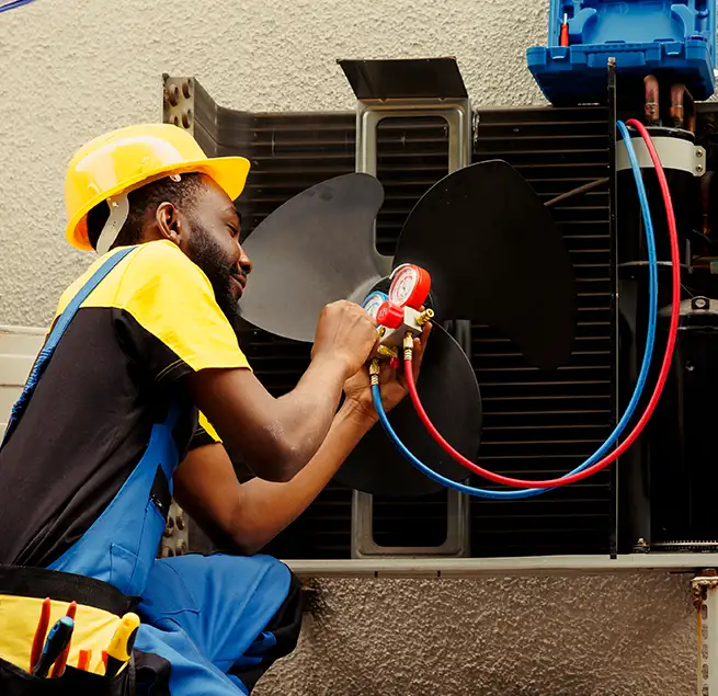 Why Homeowners & Businesses Trust Us in Fair Oaks, CA?