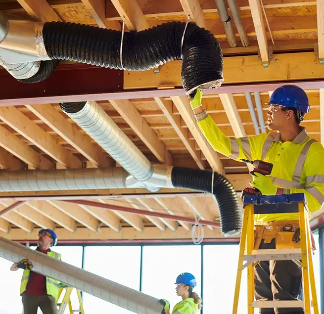 Why Homeowners & Businesses Trust Us in Fair Oaks, CA?