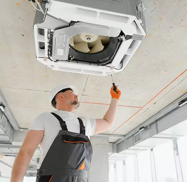 Why Homeowners Businesses Trust Us in Fair Oaks, CA