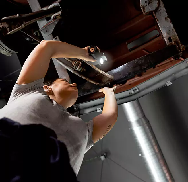 Why Homeowners & Businesses Trust Us Fair Oaks, CA