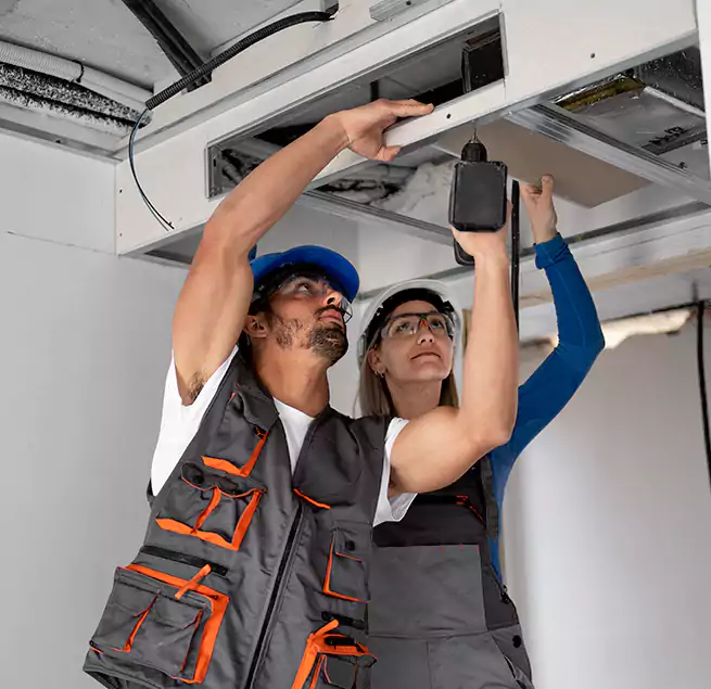 Why Homeowners & Businesses Trust Us in Fair Oaks, CA