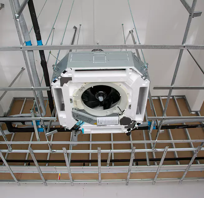 Why Homeowners & Businesses Trust Us Fair Oaks, CA?