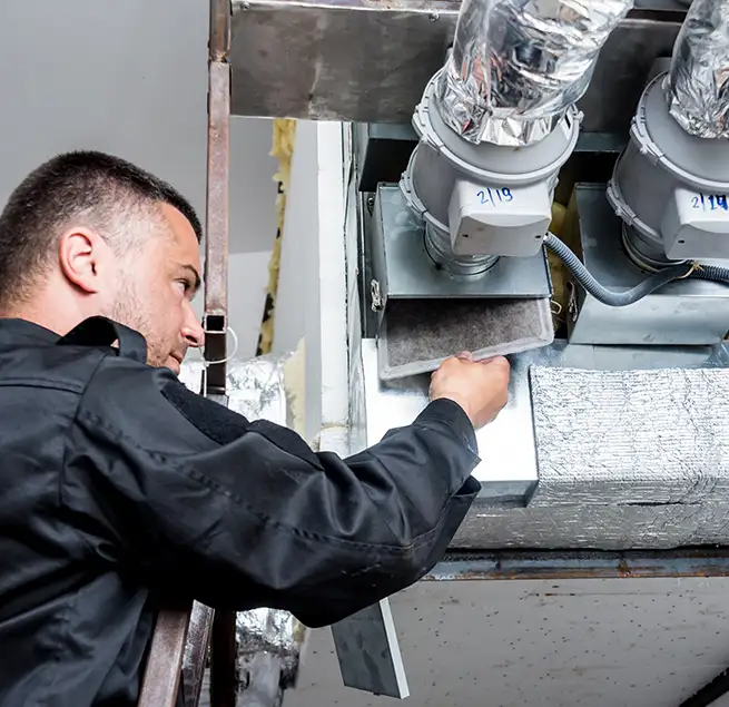 Why Homeowners & Businesses Trust Us in Fair Oaks, CA?